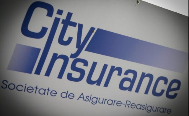 ASSAI: City Insurance este în mare dificultate financiară, în ciuda declaraţiilor ASF privind solvabilitatea companiei