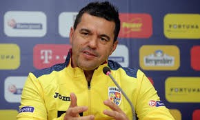 Cosmin Contra nu va mai fi selecționerul naționalei!