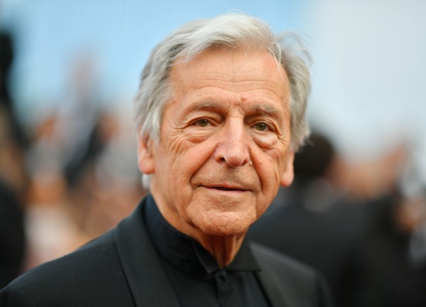 Regizorul Costa-Gavras, premiat la Festivalul de Film de la Veneţia