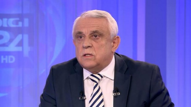 Petre Daea: Este timpul acţiunilor concrete. reţeaua de comercializare să preia, prioritar, întreaga producţie de la fermierii români