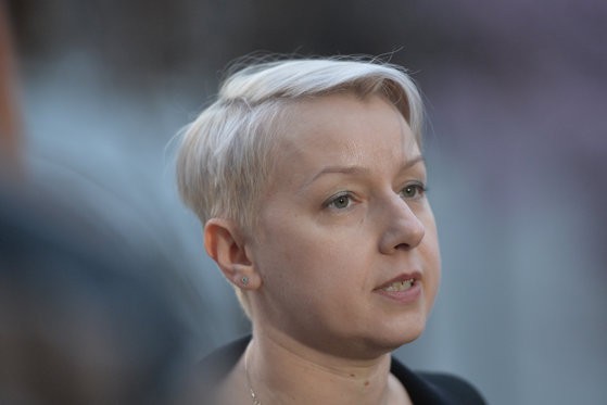 CSM aprobă demisia Danei Gîrbovan din magistratură; propunerea de eliberare din funcţie - trimisă la Iohannis