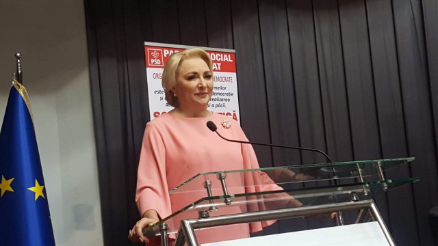 REACȚIA lui Dăncilă la atacul terorist asupra ambasadei României la Kabul