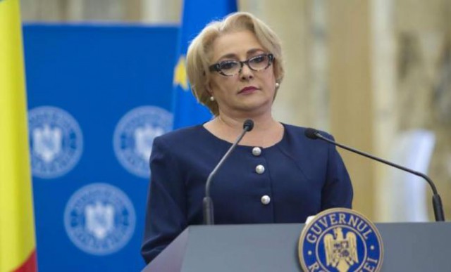 Ce spune Viorica Dăncilă despre faptul că Liviu Dragnea și-a făcut un nou partid! 