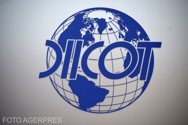 Procurorul Ardeleanu rămâne ȘEF la DIICOT Constanţa