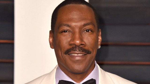 Eddie Murphy anunţă un nou film din saga Shrek şi un altul dedicat personajului Donkey