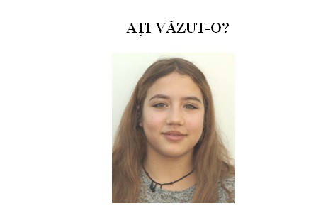 Fiica bărbatului din Lazu care și-a înjunghiat concubina a DISPĂRUT de acasă imediat după tragedie