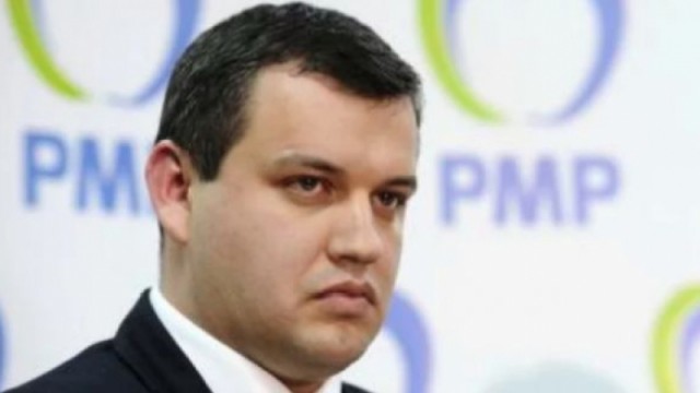 Preşedintele PMP îl apără pe Traian Băsescu, după verdictul de colaborare cu Securitatea: „Statul se întoarce împotriva lui însuşi“