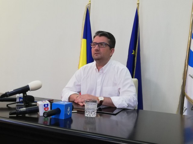 Investiţii în infrastructura şcolară din Constanţa, cu fonduri europene: iată ce proiecte au fost adoptate