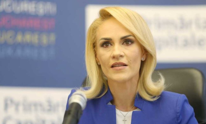 Lider PNL o pulverizează pe Firea: „Are mentalitate de primar de comună. Uitați-vă la Cluj, Oradea, Timișoara“