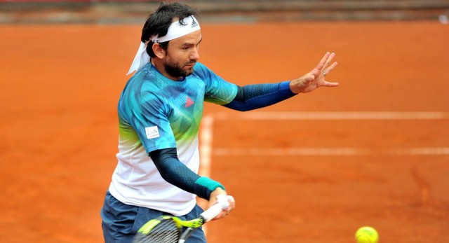 Mergea şi Bolelli au pierdut finala probei de dublu la Pau (challenger)