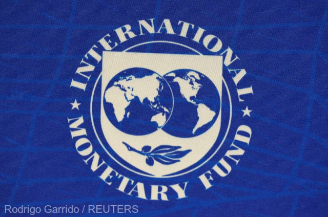 Nadeem Ilahi devine reprezentantul regional al FMI pentru România şi Bulgaria, din 1 septembrie