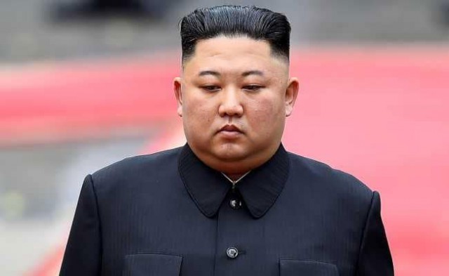 Coreea de Nord îşi modifică din nou Constituţia pentru a consolida regimul Kim Jong Un