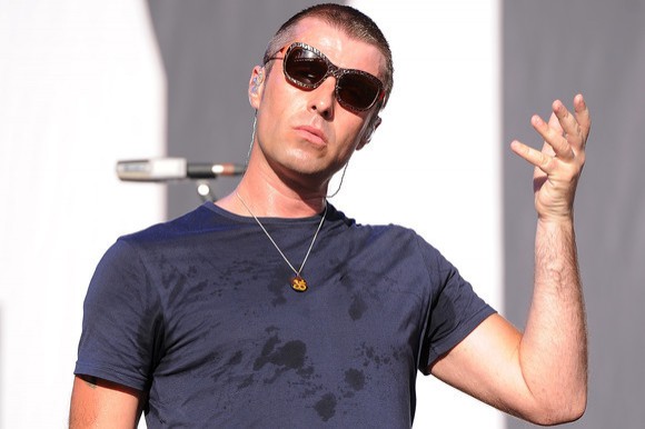 Liam Gallagher și-a anulat concertul din România cu 30 de minute înainte să urce pe scenă