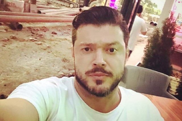 Victor Slav a fost prins drogat la volan, pe A3. Poliţiştii au deschis dosar penal