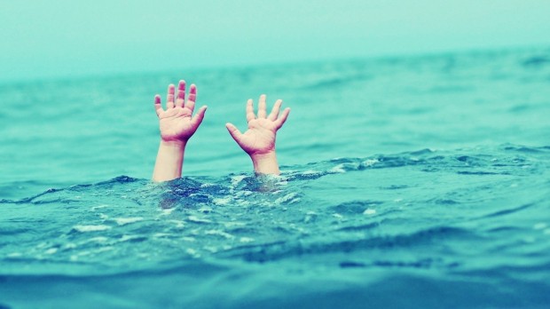 NENOROCIRE FĂRĂ MARGINI: doi frați din Cobadin au murit înecați în mare, la Mamaia!