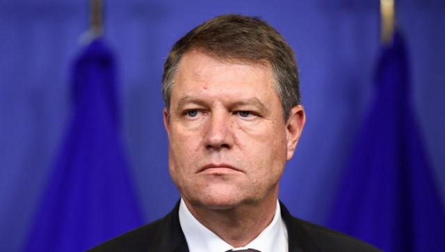 Iohannis: Cetăţenii români din Marea Britanie vor fi foarte bine protejaţi prin Acordul Brexit