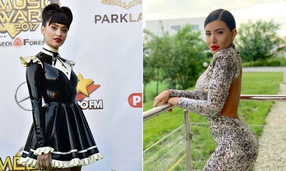 Soliştii din Republica Moldova sunt regii topurilor muzicale. Irina Rimes, Cleopatra Stratan şi Nicoleta Nucă au lipici la români