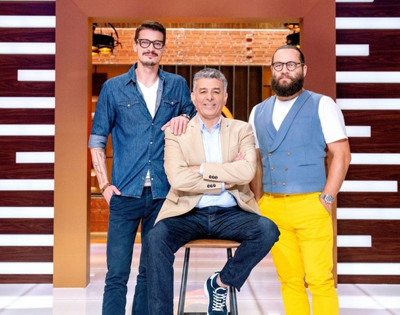 Când începe noul sezon Masterchef cu noii juraţi