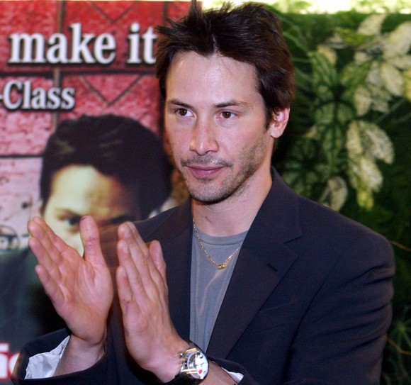 Keanu Reeves împlinește 55 de ani. Fiica și iubita lui au murit la doar un an diferență, iar el n-a mai iubit pe nimeni