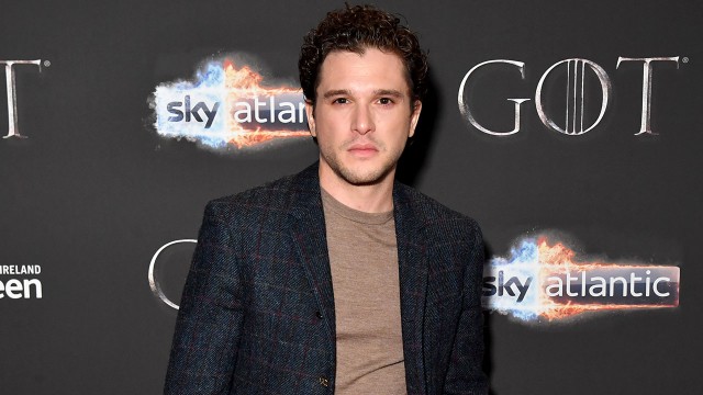 Kit Harington, interpretul personajului Jon Snow din ''Game of Thrones'', va juca în filmul ''The Eternals''