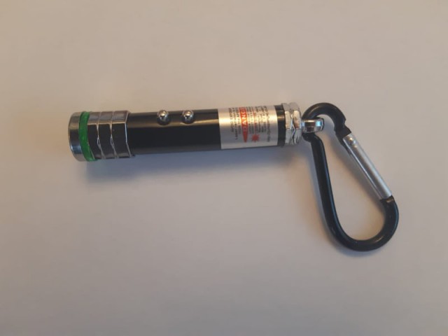 ANPC: Rezultatele controlului privind indicatoarele laser