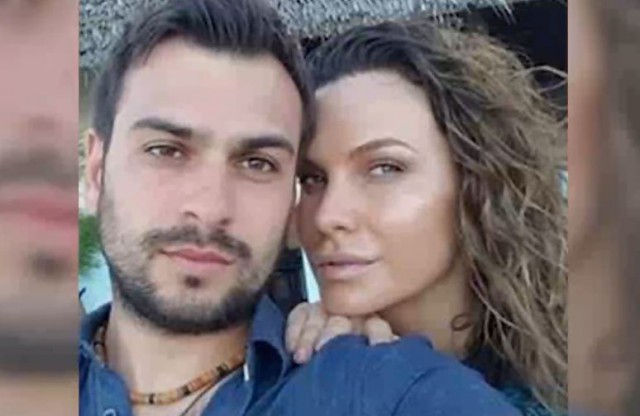 Anna Lesko și DJ Vinnie s-au despărțit după 8 ani de relație. Cei doi au împreună un băiețel