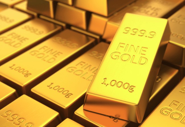 Aurul ajunge luni la un maxim istoric - 220,9342 lei pe gram. Leul se depreciază faţă de principalele valute