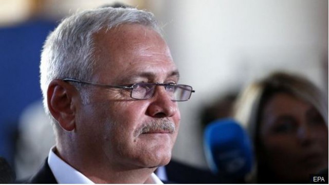 Liviu Dragnea confirmă RUPTURA TOTALĂ de fosta soție: 'Nu mă consultă, nu m-a consultat, e strategia ei'