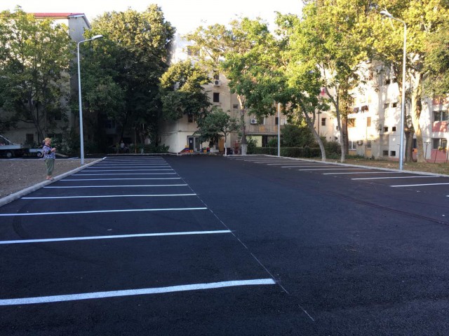 Anunț de la Primăria Constanța: noi locuri de parcare!
