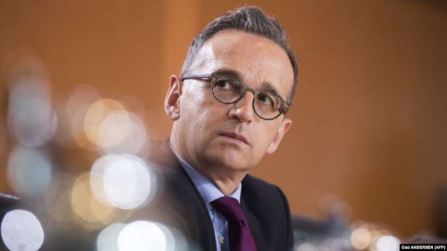 Germania cere Rusiei să facă mai mult pentru a clarifica cazul Navalnîi