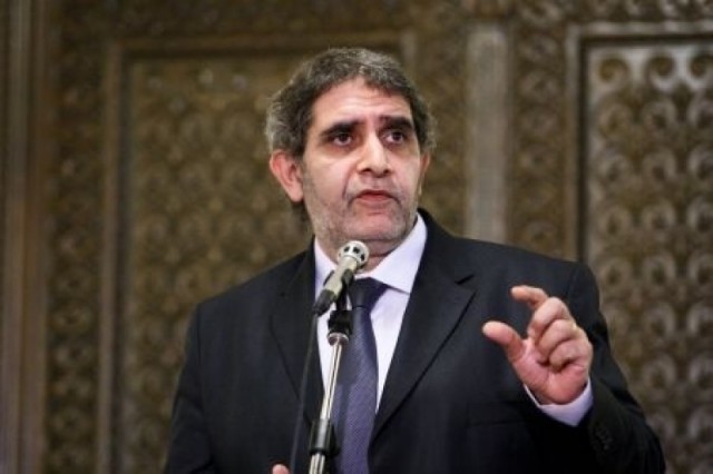 Varujan Pambuccian: O să susţinem un Guvern PNL