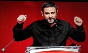 Liviu Pleşoianu, despre alegerea lui Meleşcanu la şefia Senatului: 'Vai de capul ei de țară'