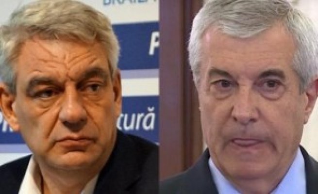 Mihai Tudose, atac INCENDIAR la adresa lui Călin Popescu Tăriceanu: să se mai odihnească un pic, să-și vină în fire