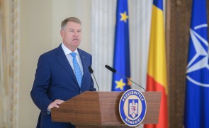 Ministrul REFUZAT de Iohannis la Educație explică jocurile din culise: a făcut un joc președintele