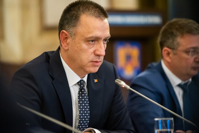 Surse. Demisie în CEx-ul PSD: Secretarul general Mihai Fifor a cedat