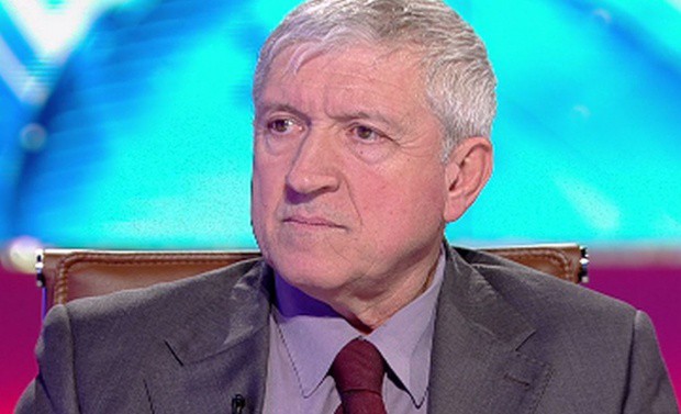 Decizie definitivă a CCR: Mircea Diaconu nu va avea reprezentanți în secțiile de votare