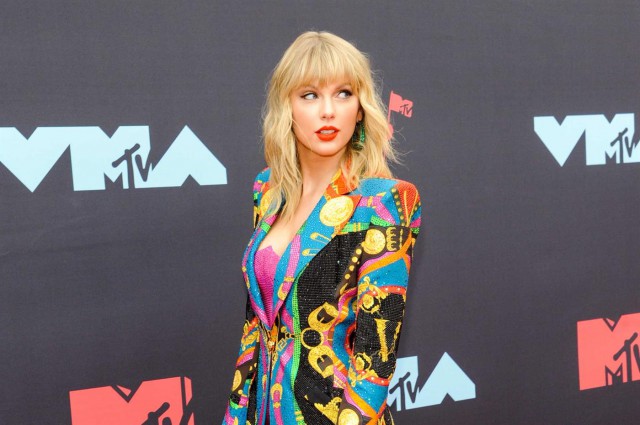 Taylor Swift şi Missy Elliott, marile câştigătoare la gala MTV Video Music Awards 2019