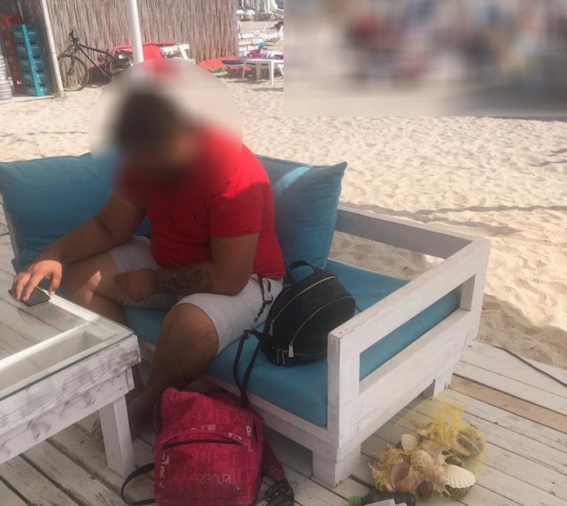 Operatorii economici din Mamaia, SANCȚIONAȚI de polițiștii locali!