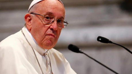 Papa Francisc va vizita Hiroshima şi Nagasaki pentru a avertiza împotriva proliferării armelor nucleare