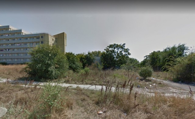 Ansamblu nou de locuințe la Pescărie, lângă căminele studențești. Proiectul a fost aprobat pentru 4 etaje, investitorii mai vor un nivel