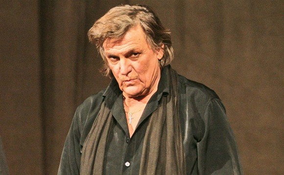 Florin Piersic, afectat de moartea scumpei lui, Draga Olteanu Matei. Mesajul actorului e tulburător