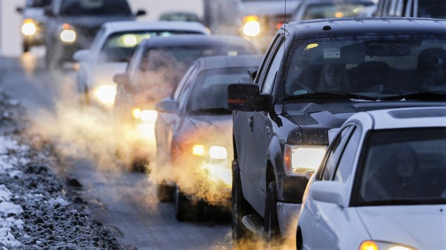 Eurostat: România, pe ultimul loc în Uniunea Europeană în privinţa ratei de motorizare