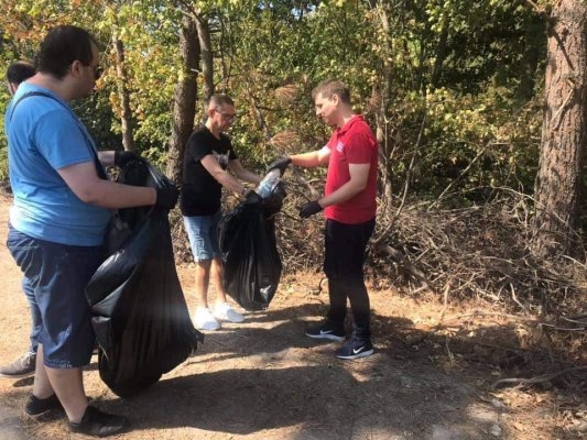 PES activists, o nouă ediție a Universității Europene de Vară