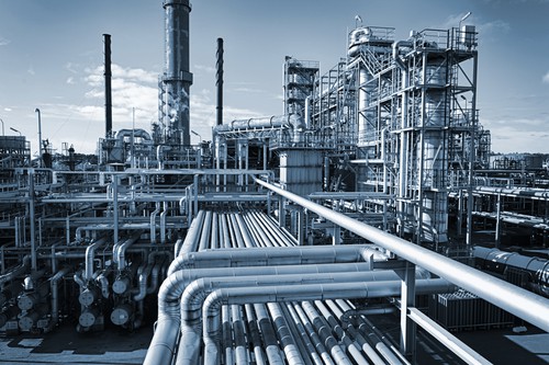 Industria nu şi-a revenit în iulie după căderea puternică din iunie