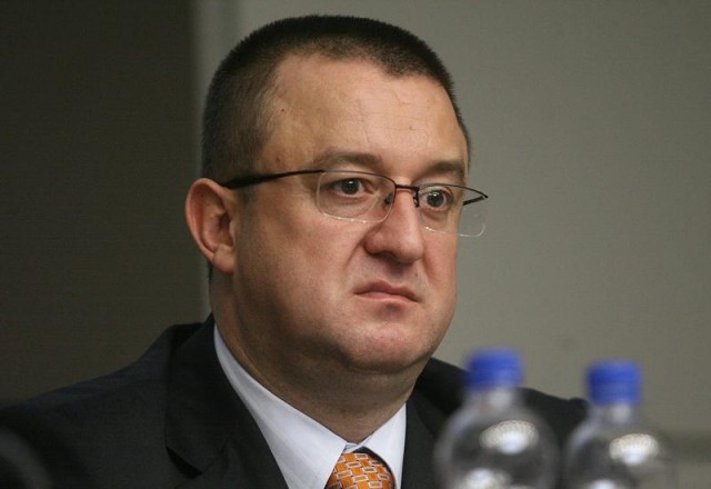 Sorin Blejnar și soția sa, trimiși în judecată. Acuzații de luare de mită
