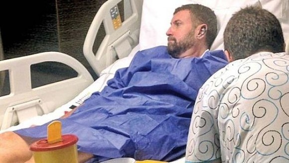 Cătălin Botezatu a fost operat de urgenţă: „Mi-am neglijat sănătatea şi s-a agravat!”