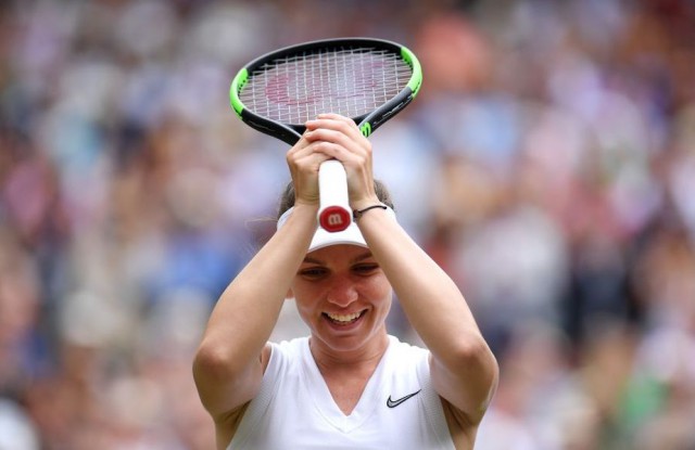 Simona Halep, povești emoționante legate de fani: „Nu înțeleg de ce plâng când mă văd, nu sunt un extraterestru”