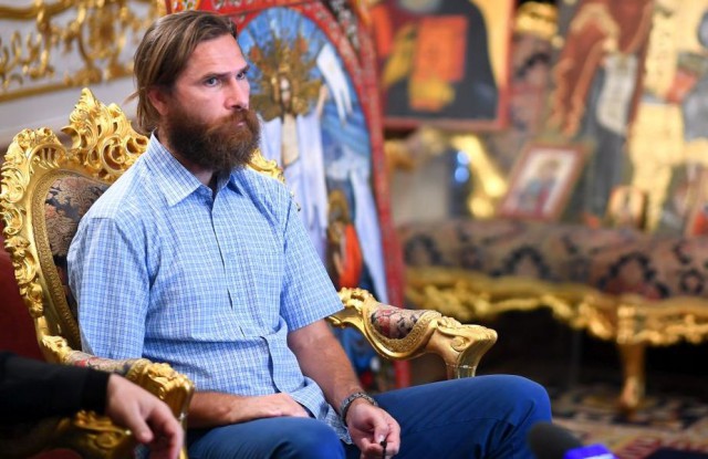 Explicația transformării lui Alexandru Tudor: „La 20 de ani era o persoană normală. S-a schimbat complet după acea vizită”