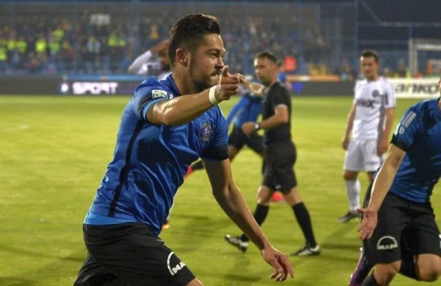 Viitorul o demolează pe Voluntari cu 4-0
