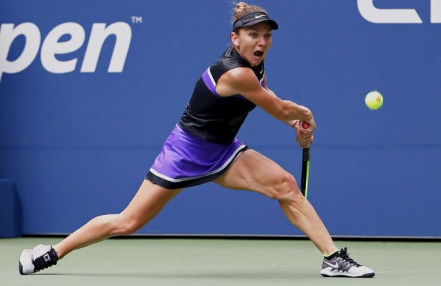 Simona Halep, record remarcabil. Performanța impresionantă care o propulsează în istoria tenisului